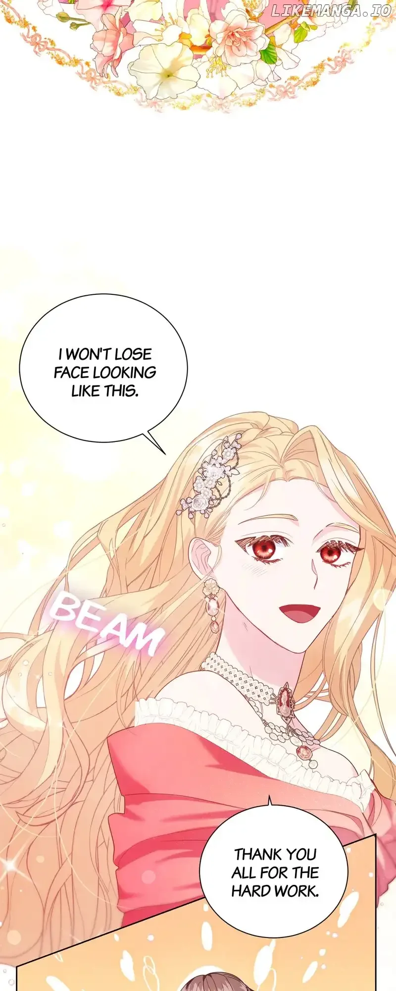 Until the Real One Shows Up Chapter 9 page 46