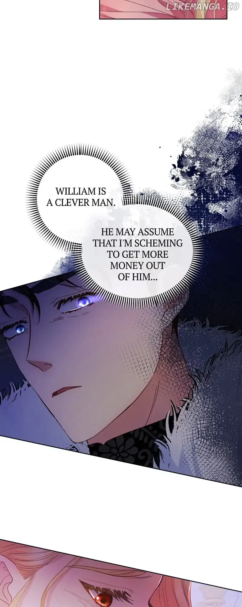 Until the Real One Shows Up Chapter 9 page 38