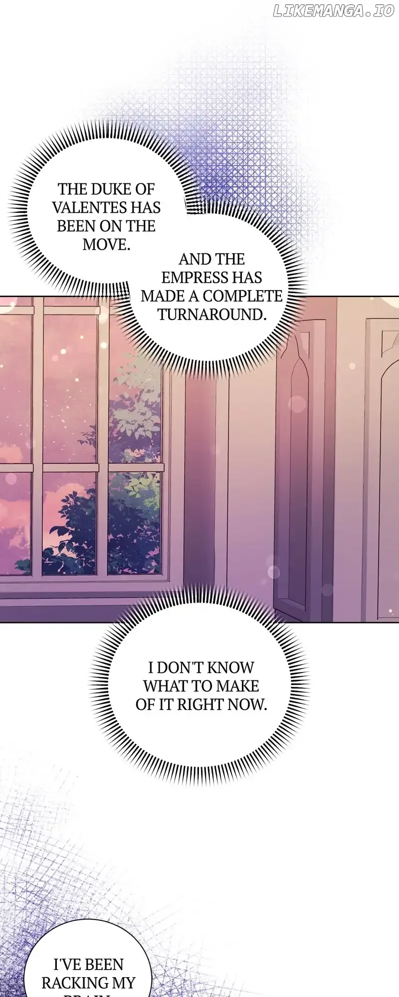 Until the Real One Shows Up Chapter 9 page 23