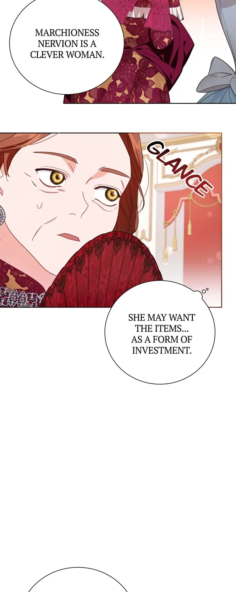 Until the Real One Shows Up Chapter 10 page 24