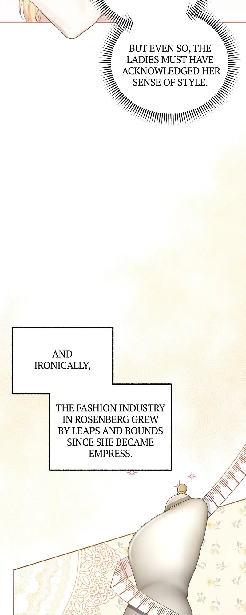 Until the Real One Shows Up Chapter 10 page 17