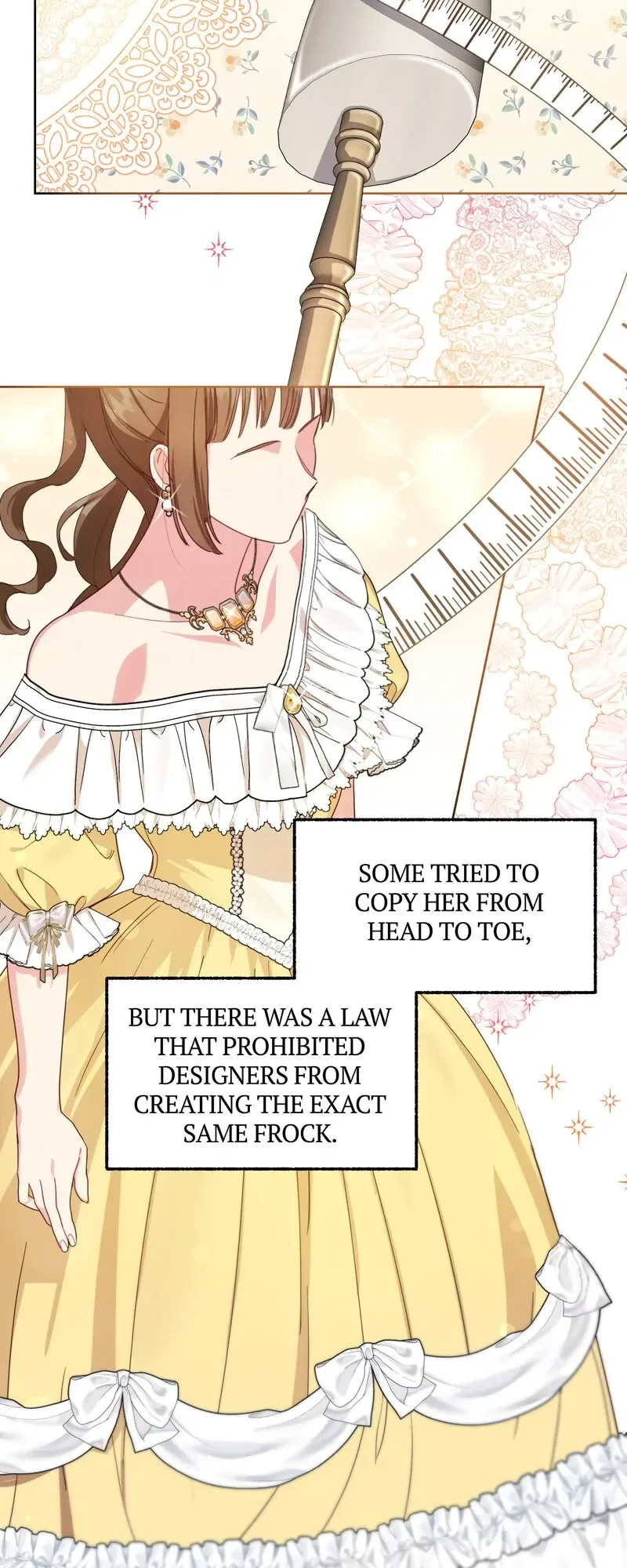 Until the Real One Shows Up Chapter 10 page 18