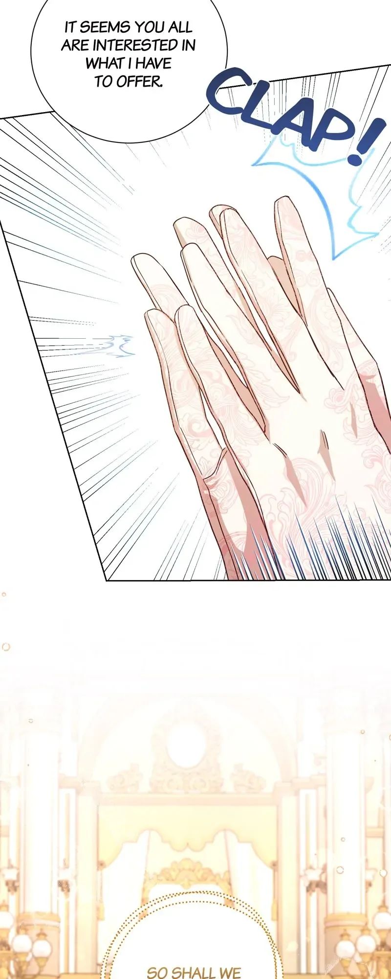 Until the Real One Shows Up Chapter 10 page 25
