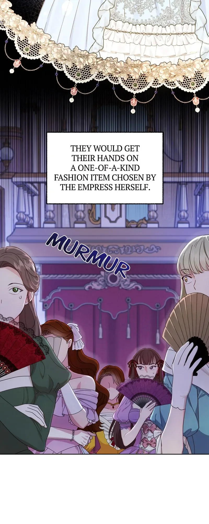 Until the Real One Shows Up Chapter 10 page 21