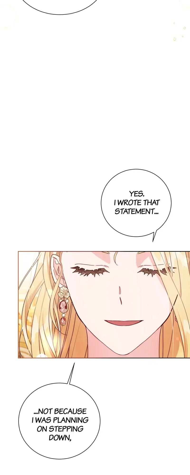 Until the Real One Shows Up Chapter 10 page 6