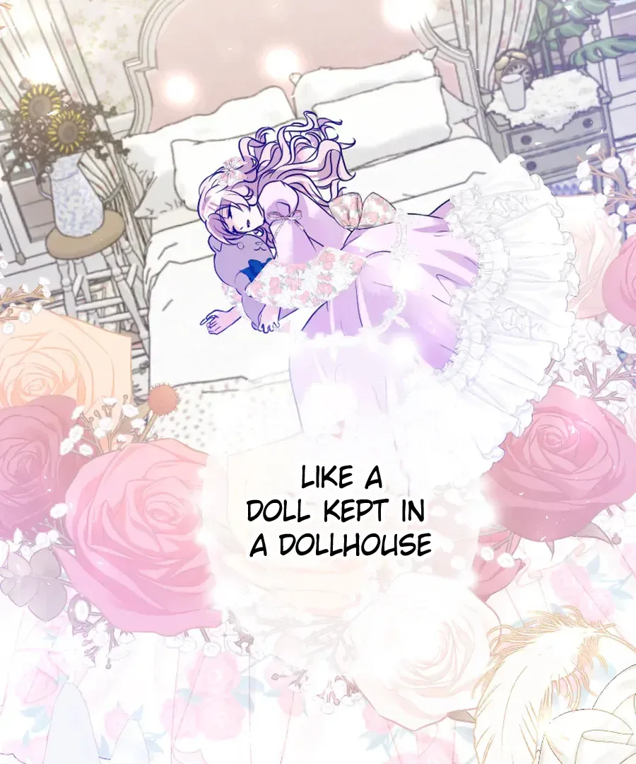 Until the Lustful Consort Bears the Bachelor King’s Child Chapter 9 page 94