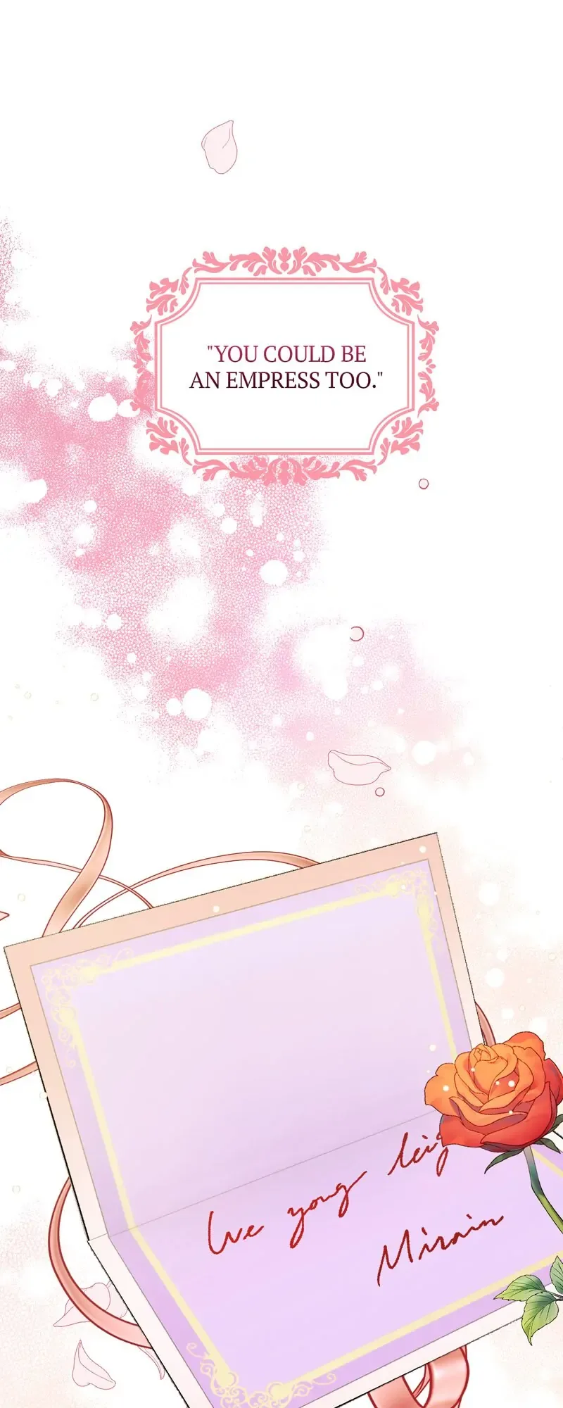 Until the Real One Shows Up Chapter 10 page 3