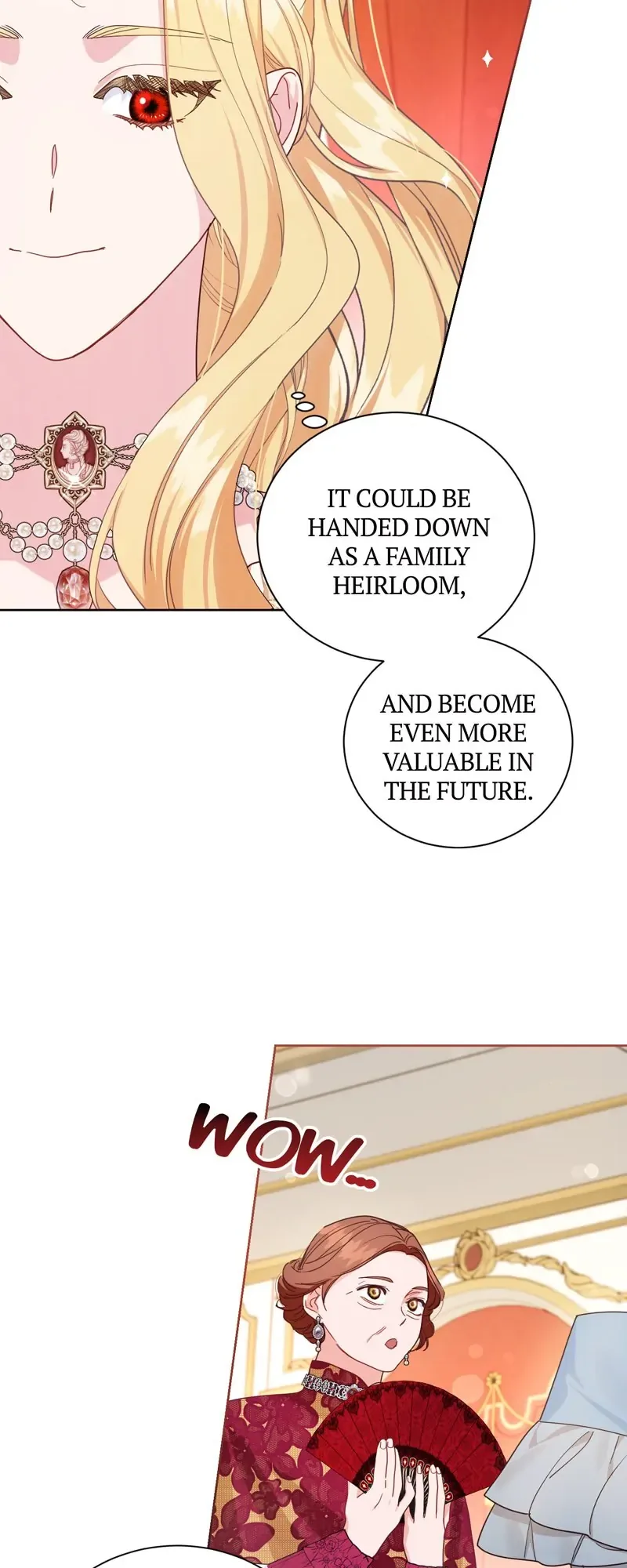 Until the Real One Shows Up Chapter 10 page 23