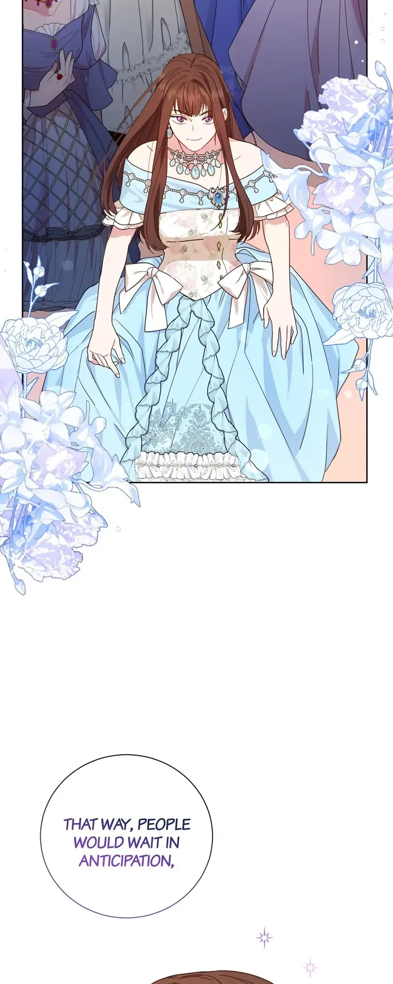 Until the Real One Shows Up Chapter 10 page 45
