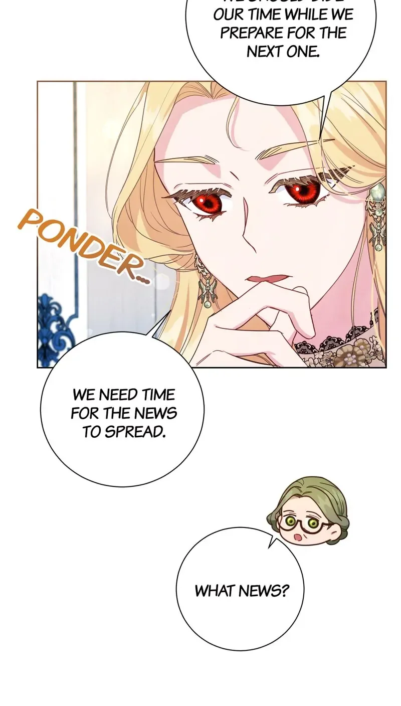Until the Real One Shows Up Chapter 10 page 41