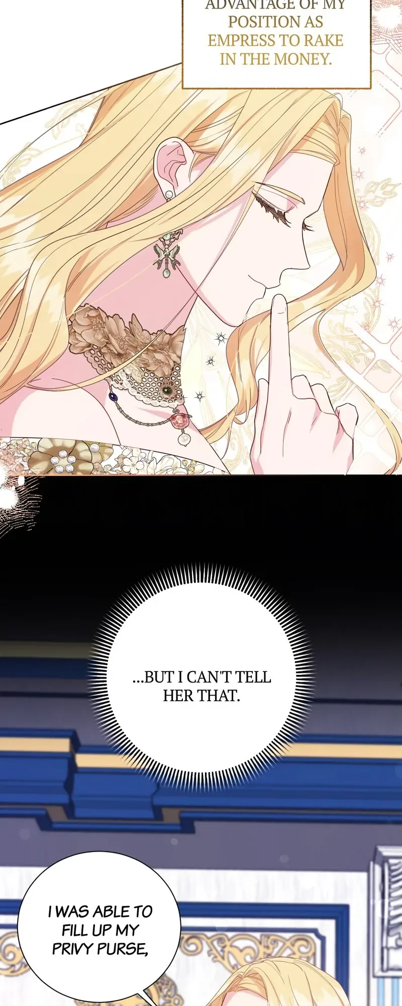 Until the Real One Shows Up Chapter 10 page 37