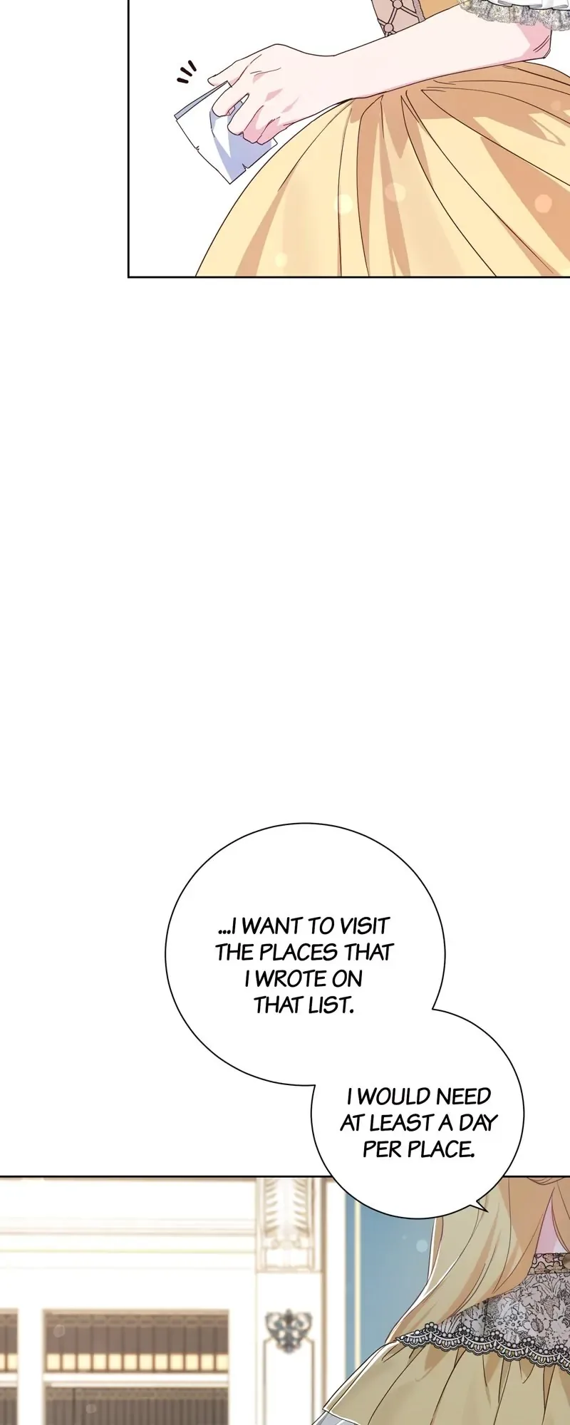 Until the Real One Shows Up Chapter 10 page 51