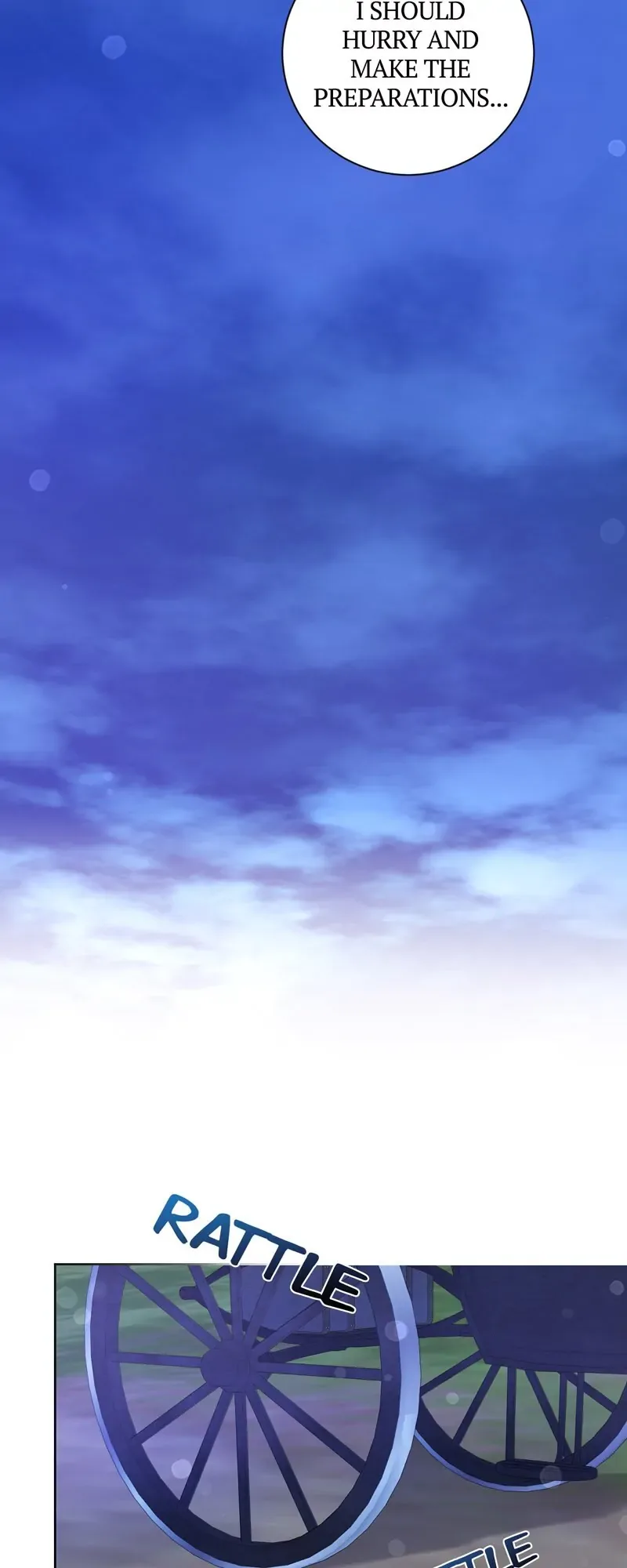 Until the Real One Shows Up Chapter 10 page 59