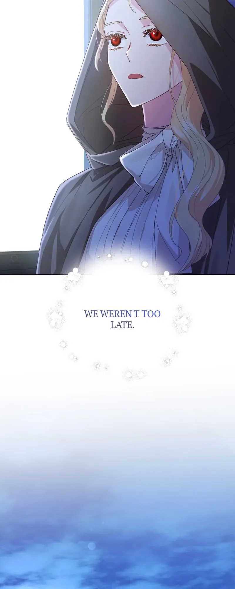 Until the Real One Shows Up Chapter 10 page 61