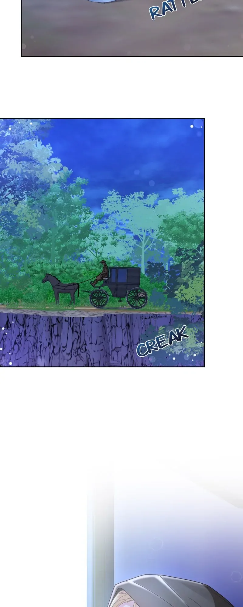 Until the Real One Shows Up Chapter 10 page 60
