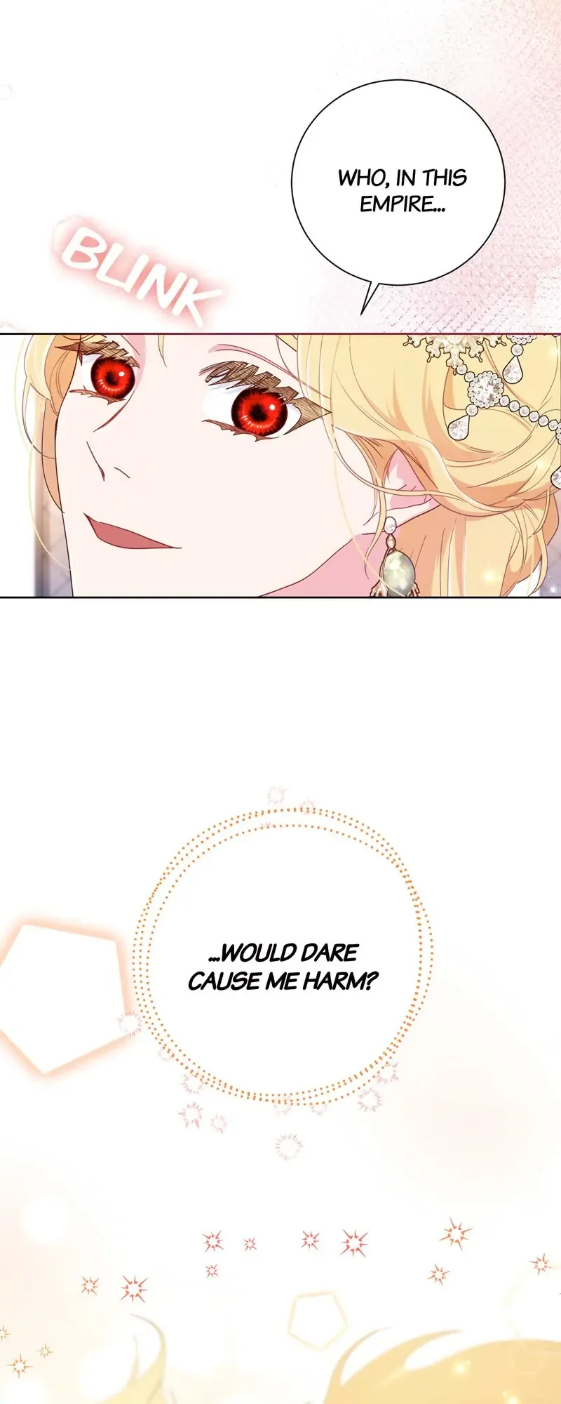 Until the Real One Shows Up Chapter 10 page 54