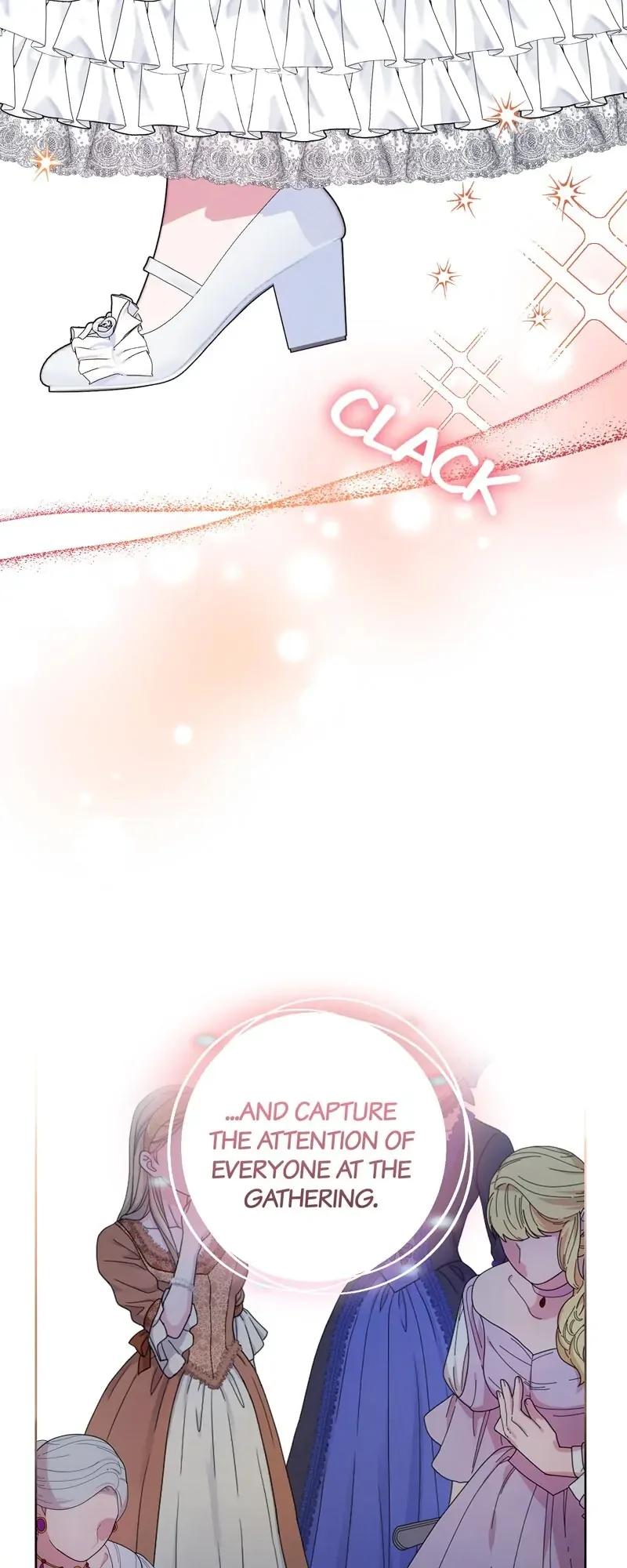 Until the Real One Shows Up Chapter 10 page 44