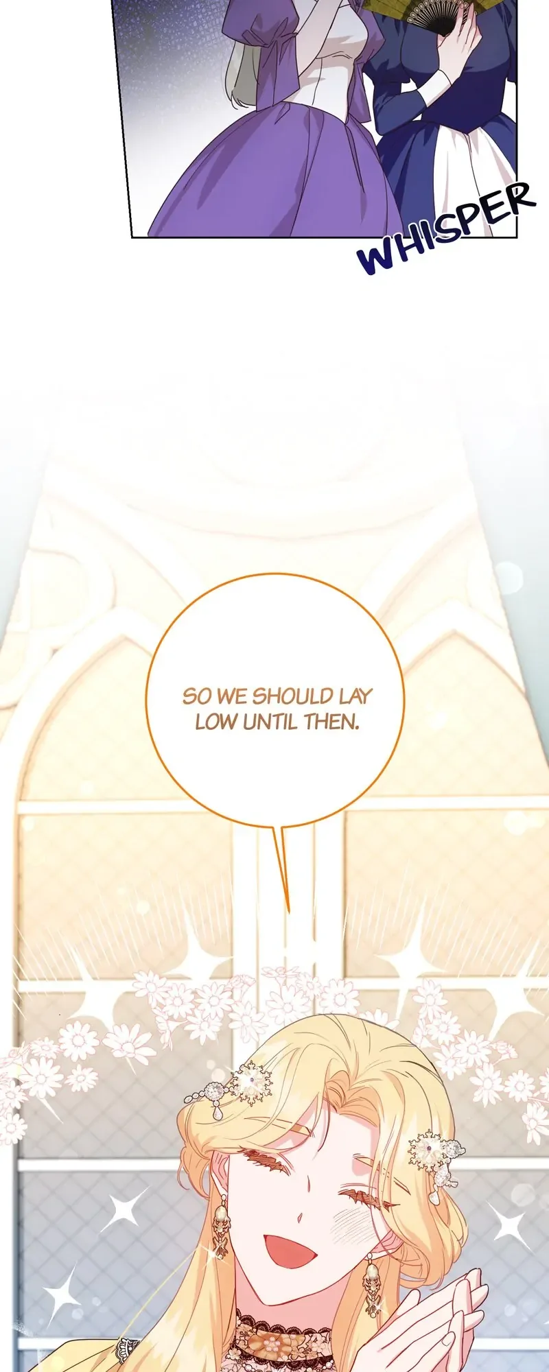 Until the Real One Shows Up Chapter 10 page 47