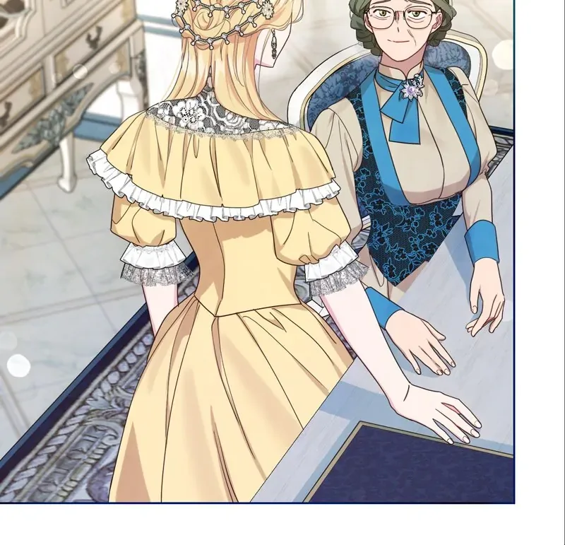 Until the Real One Shows Up Chapter 10 page 34