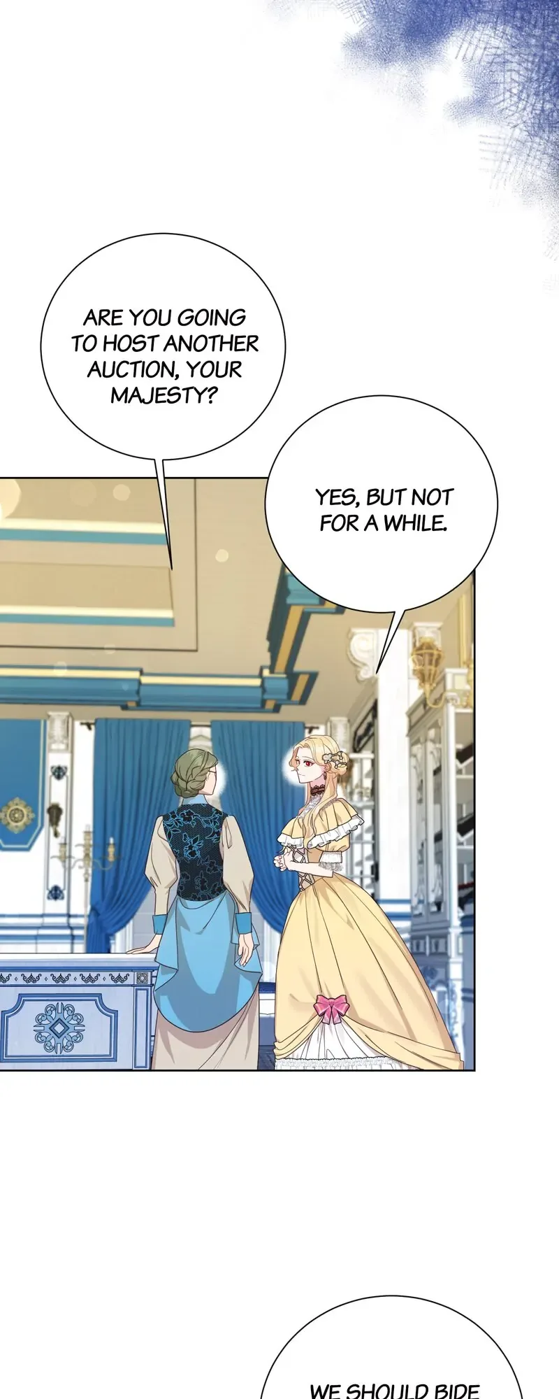 Until the Real One Shows Up Chapter 10 page 40