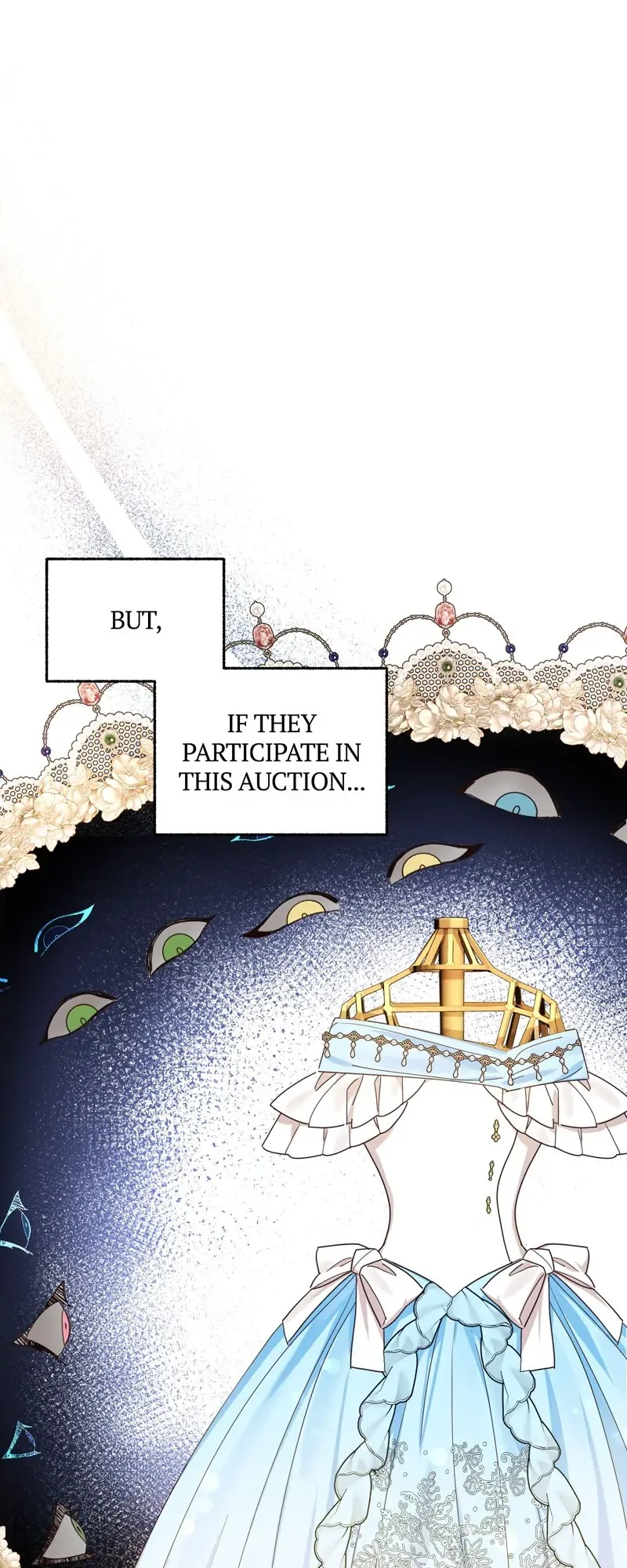 Until the Real One Shows Up Chapter 10 page 20