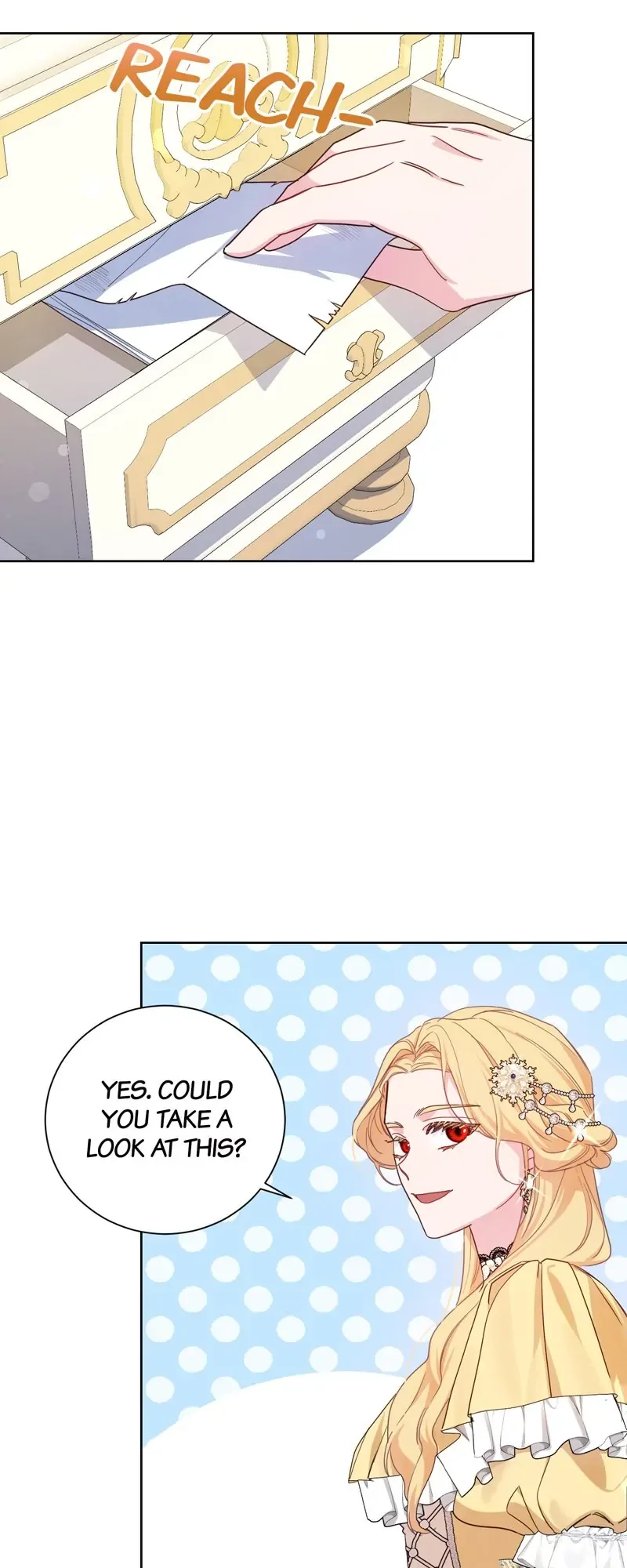 Until the Real One Shows Up Chapter 10 page 50