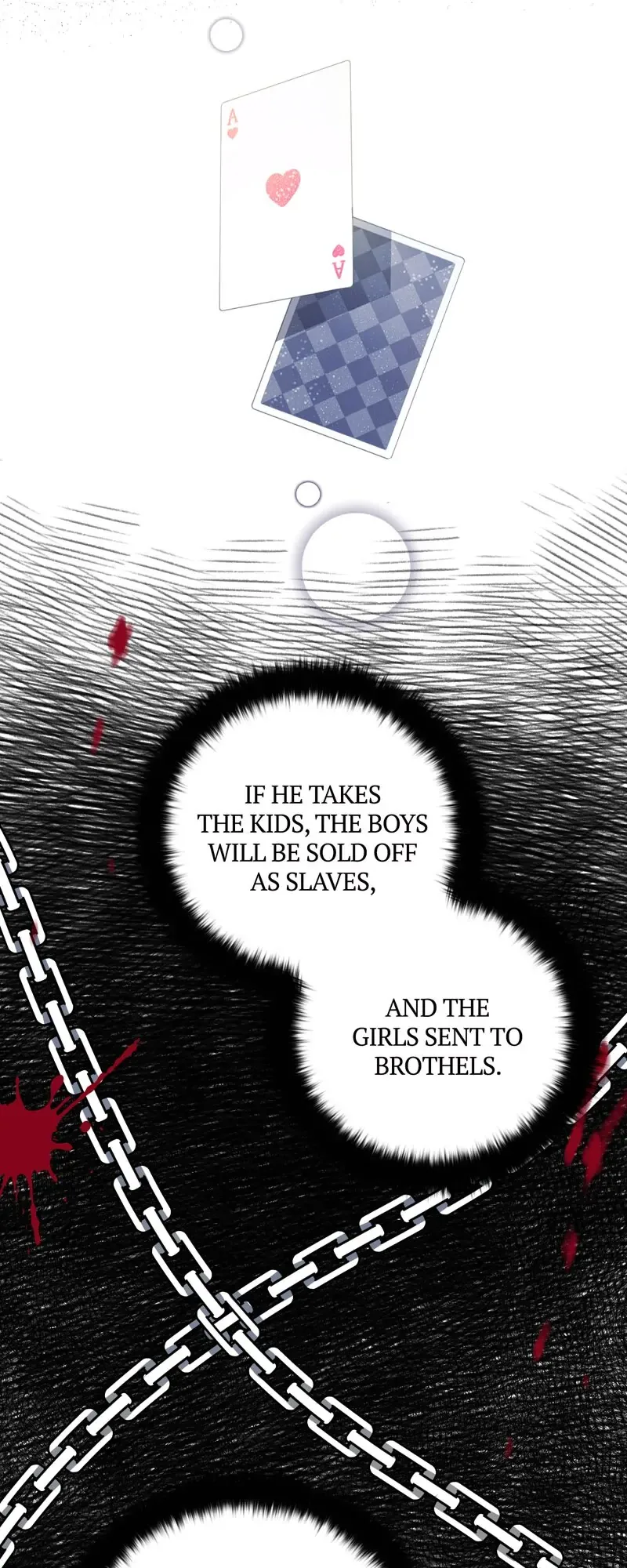 Until the Real One Shows Up Chapter 11 page 16
