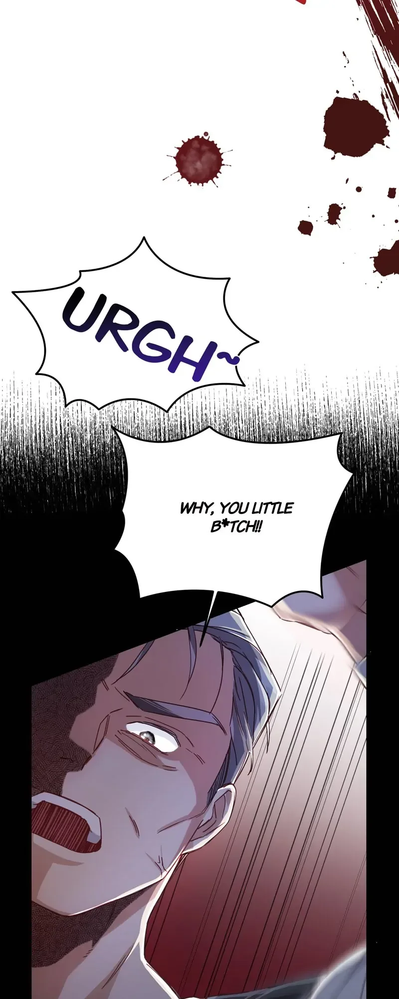 Until the Real One Shows Up Chapter 11 page 22