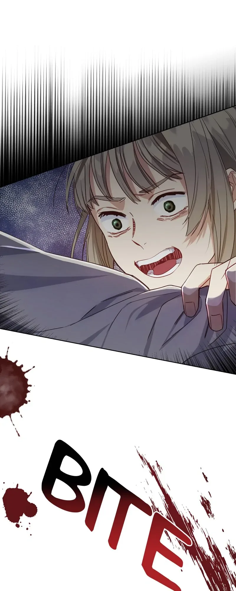 Until the Real One Shows Up Chapter 11 page 21