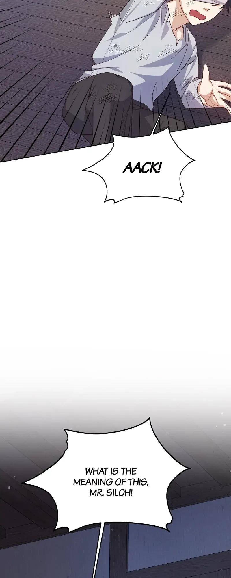 Until the Real One Shows Up Chapter 11 page 4