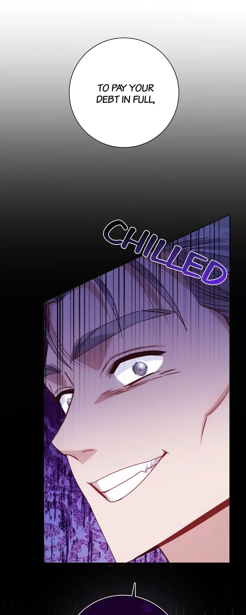 Until the Real One Shows Up Chapter 11 page 13