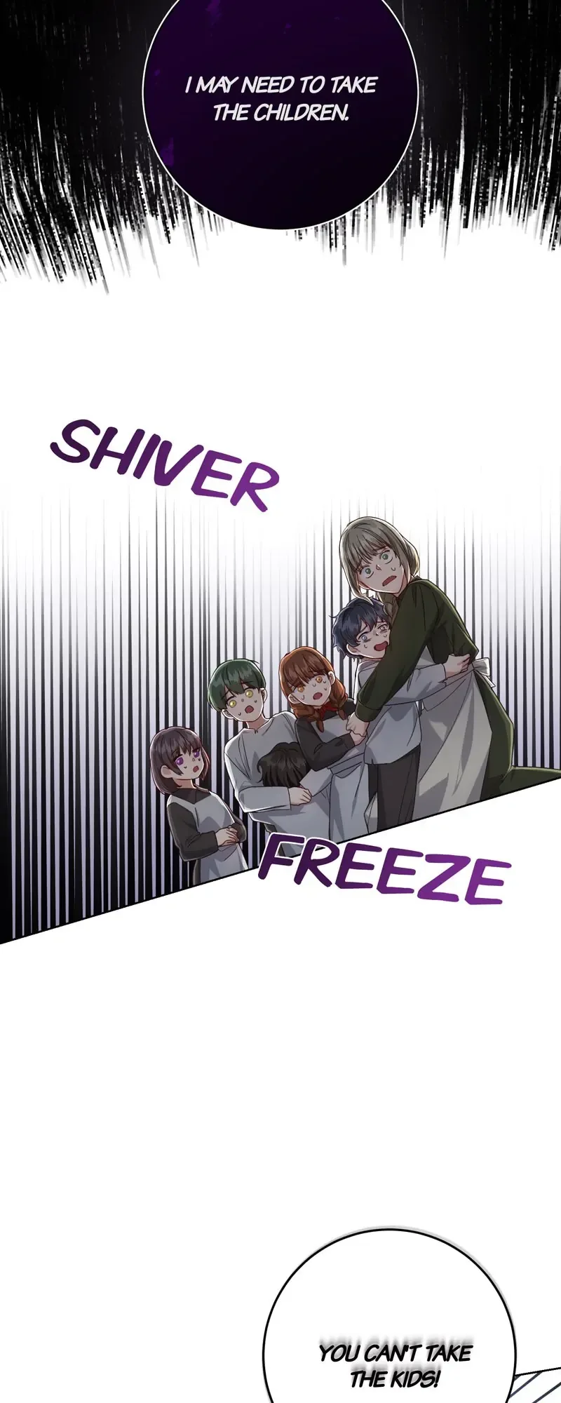 Until the Real One Shows Up Chapter 11 page 14