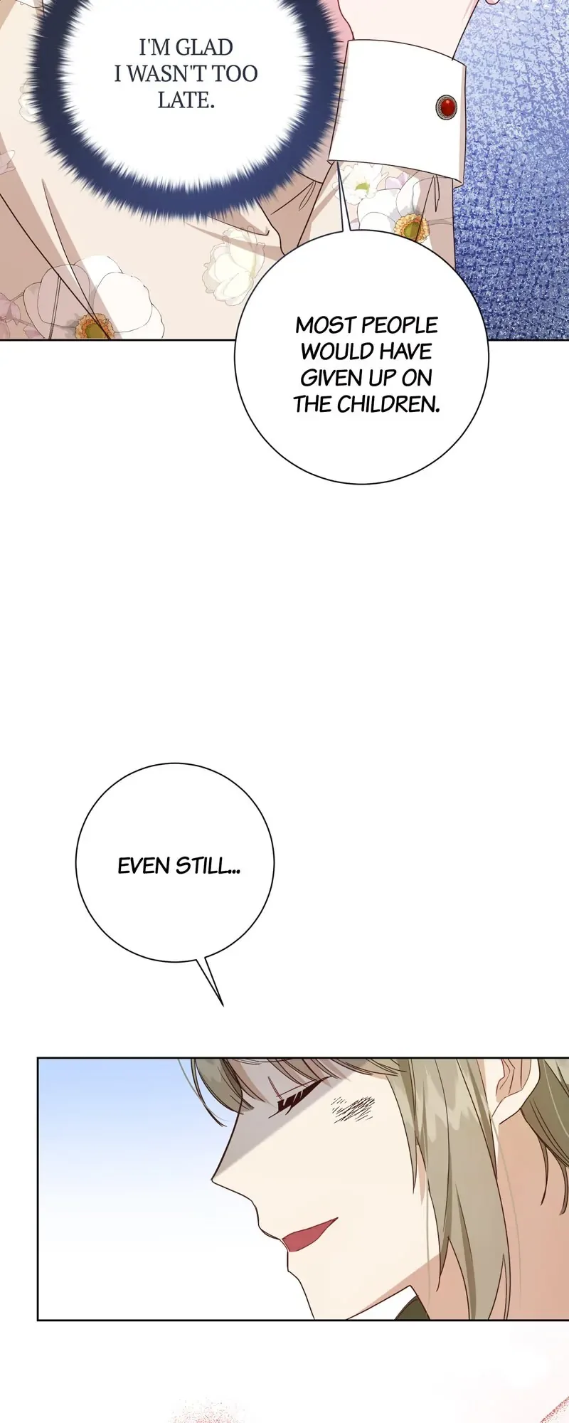 Until the Real One Shows Up Chapter 11 page 58