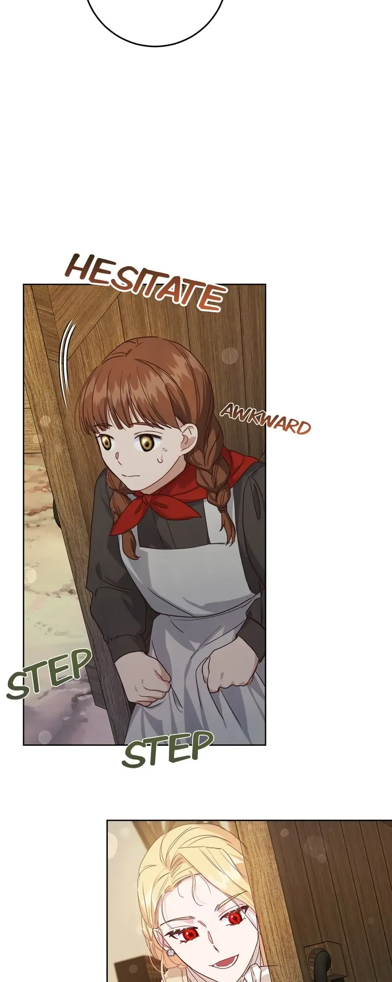 Until the Real One Shows Up Chapter 11 page 62