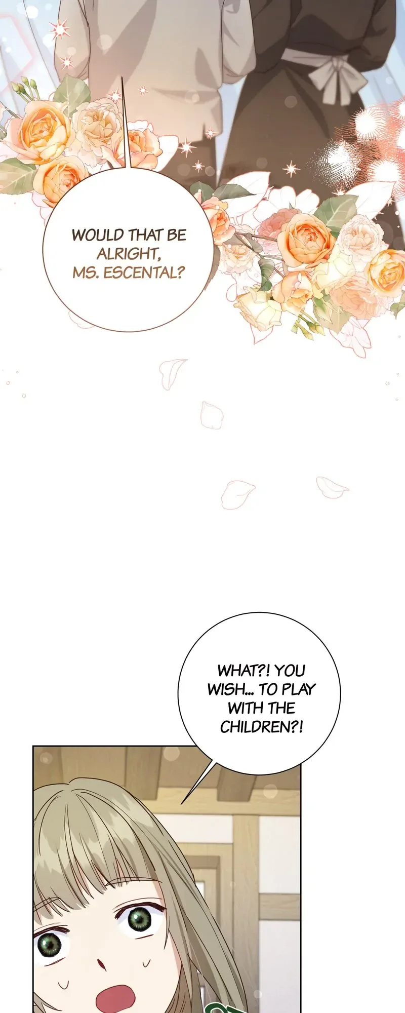 Until the Real One Shows Up Chapter 11 page 66