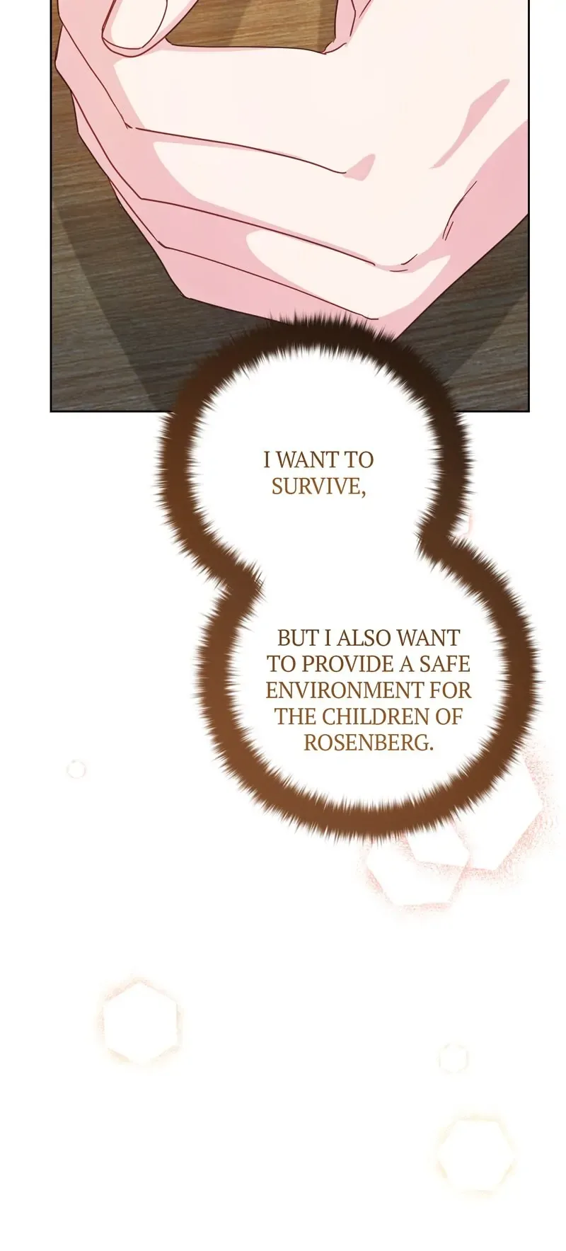 Until the Real One Shows Up Chapter 11 page 55