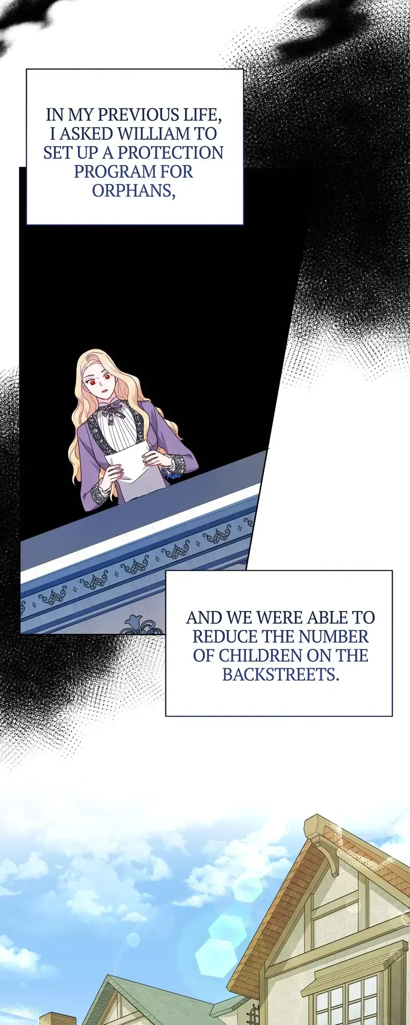 Until the Real One Shows Up Chapter 11 page 50