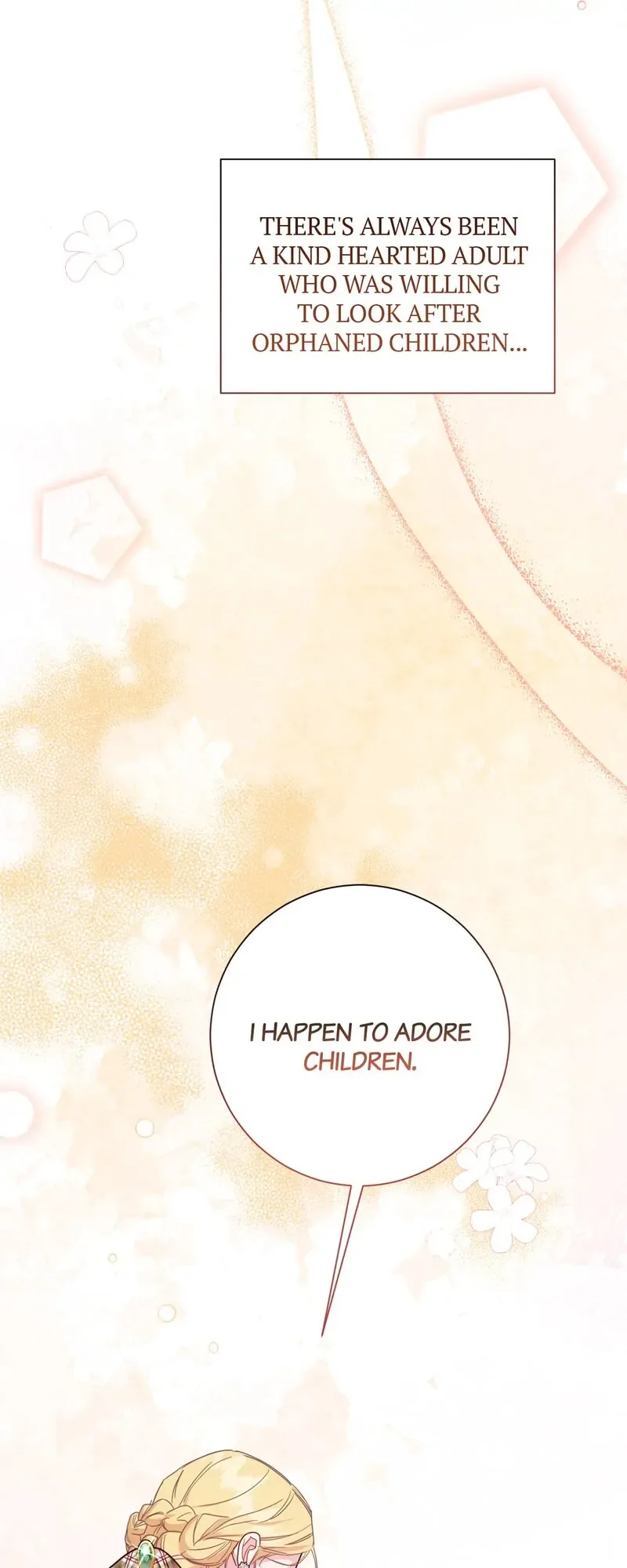 Until the Real One Shows Up Chapter 11 page 68