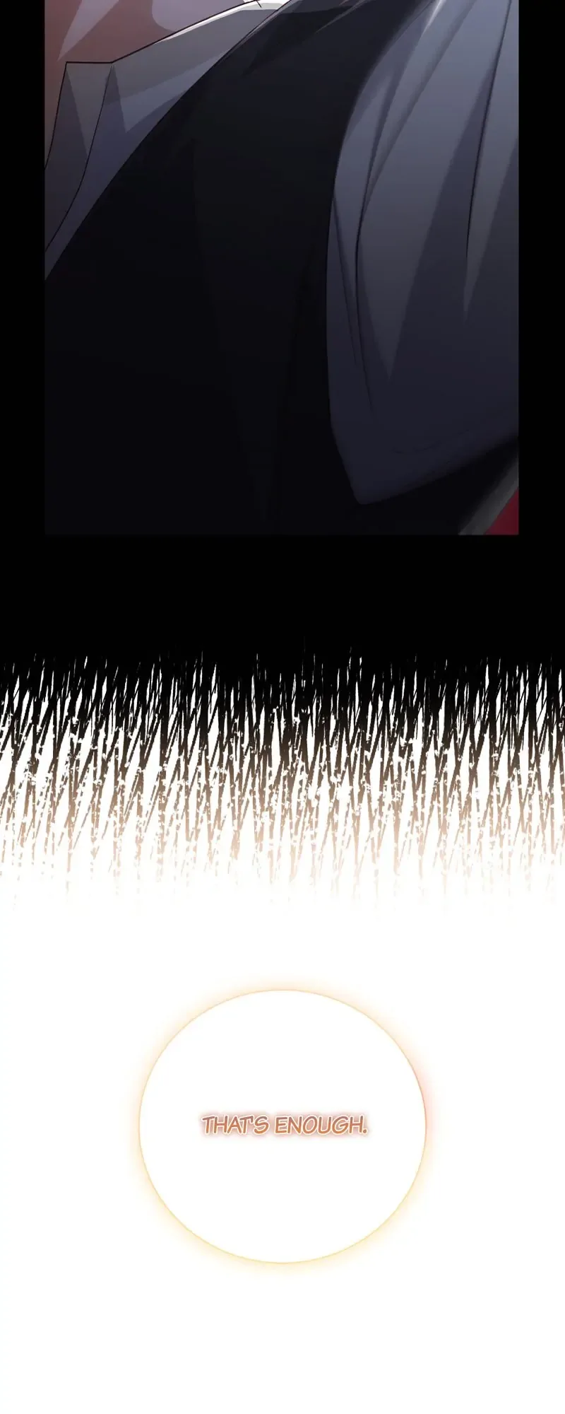 Until the Real One Shows Up Chapter 11 page 23