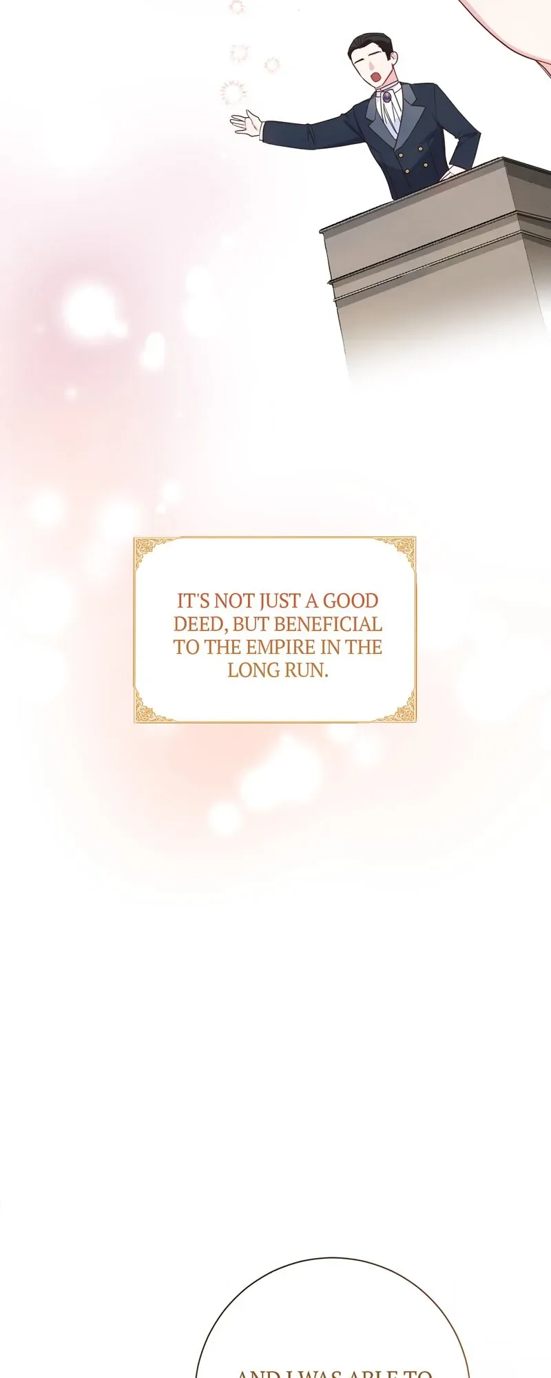 Until the Real One Shows Up Chapter 11 page 53