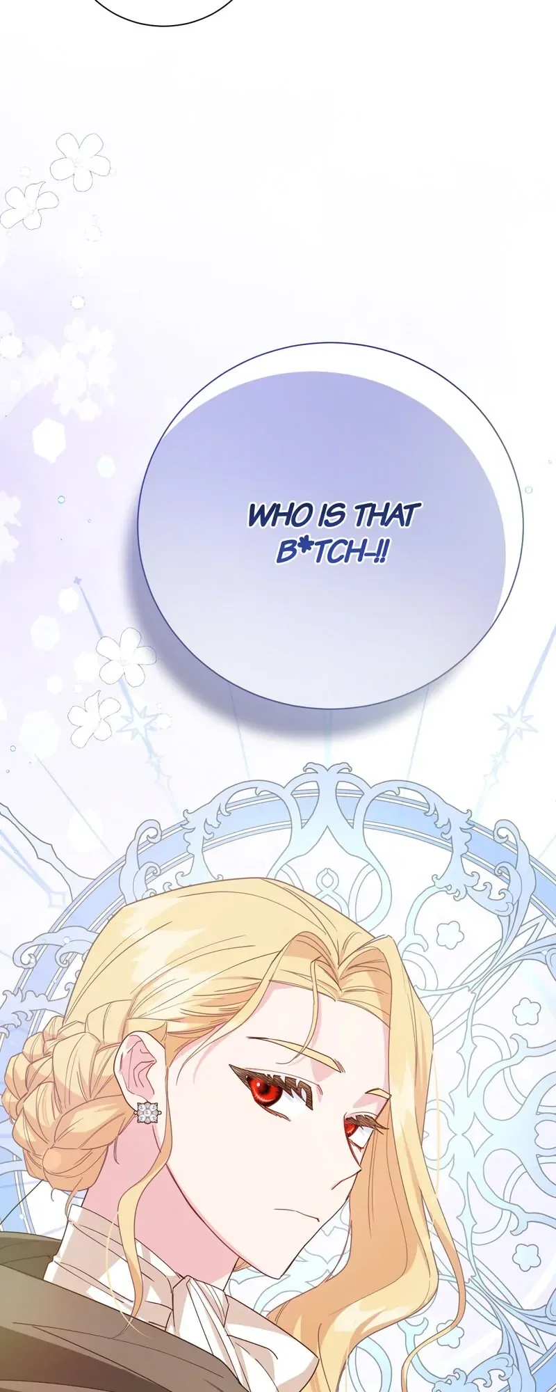 Until the Real One Shows Up Chapter 11 page 26
