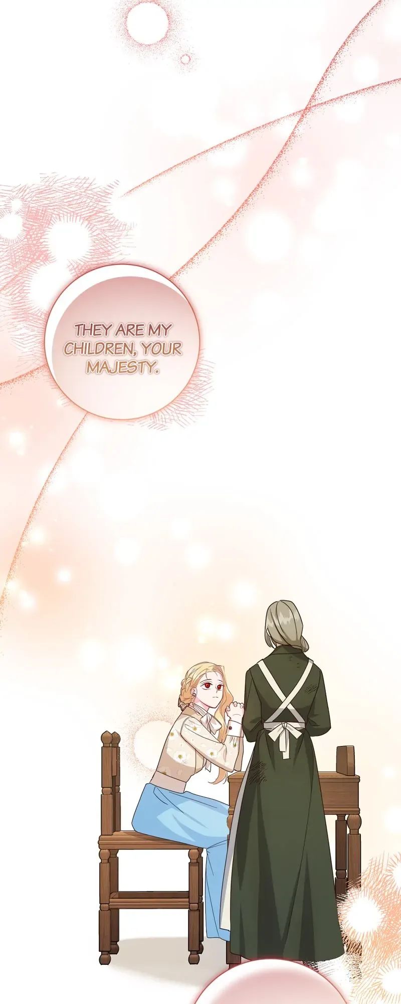 Until the Real One Shows Up Chapter 11 page 59