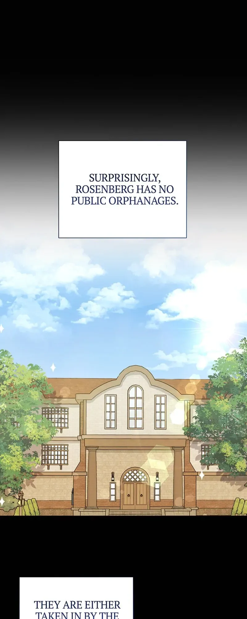 Until the Real One Shows Up Chapter 11 page 48