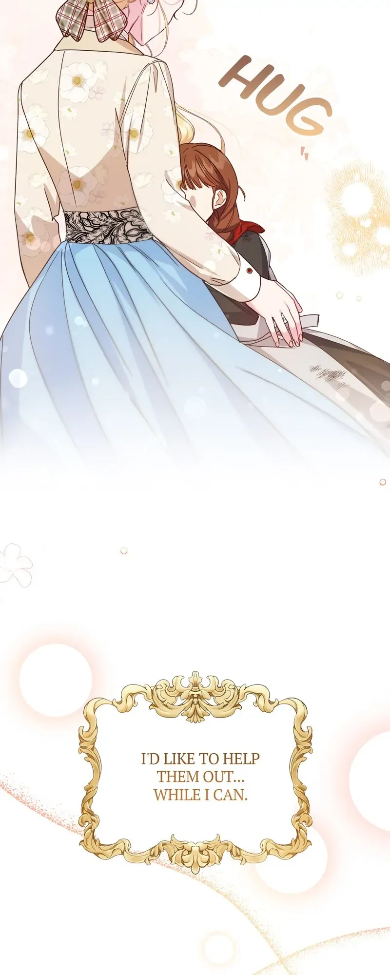 Until the Real One Shows Up Chapter 11 page 69