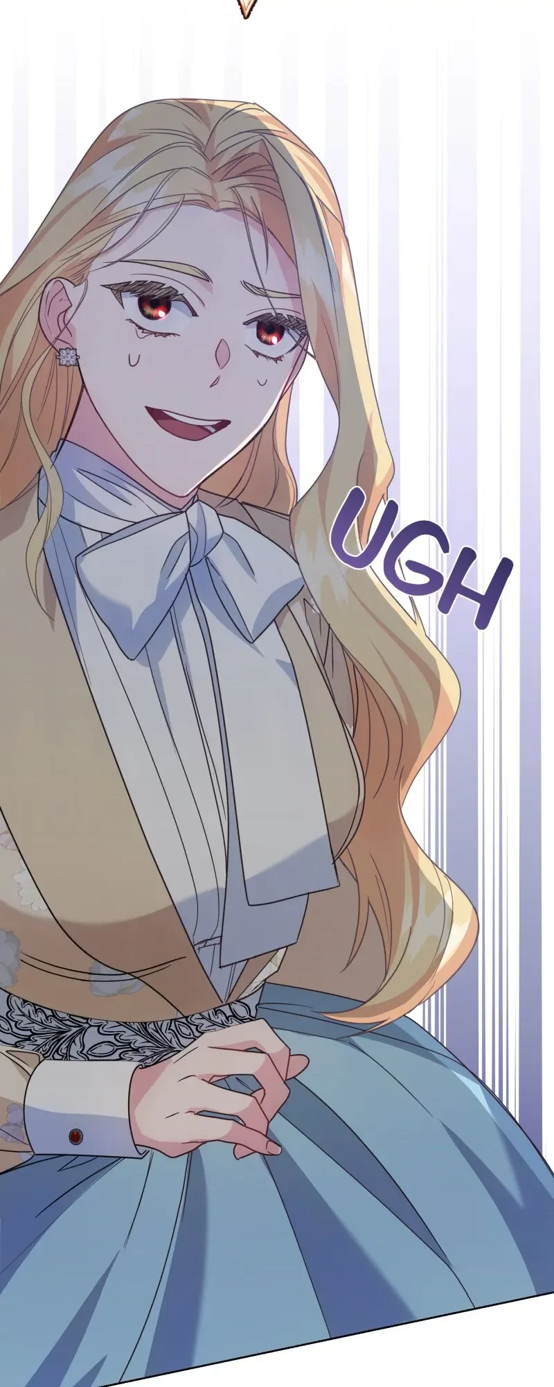 Until the Real One Shows Up Chapter 13 page 23