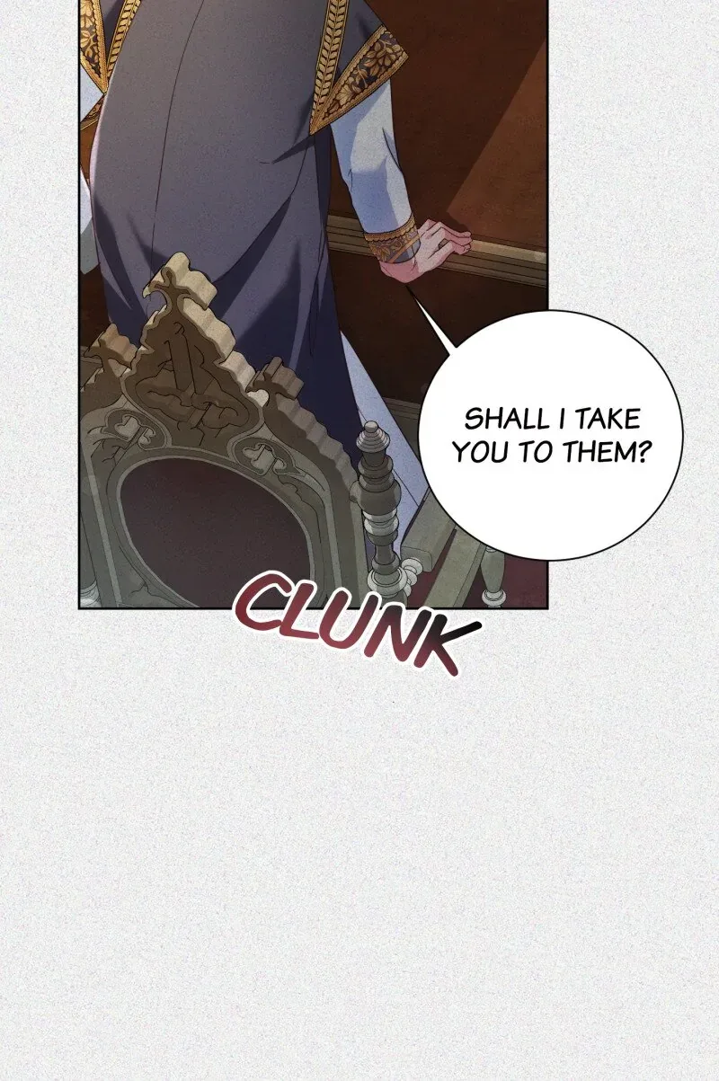 Until the Real One Shows Up Chapter 13 page 30