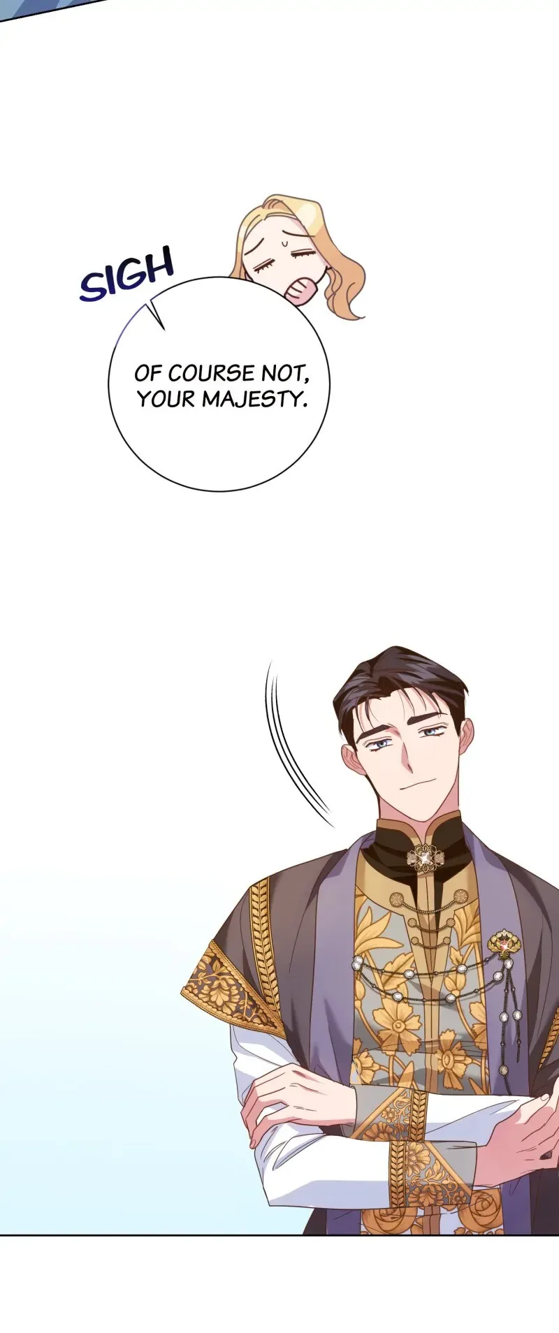 Until the Real One Shows Up Chapter 13 page 24