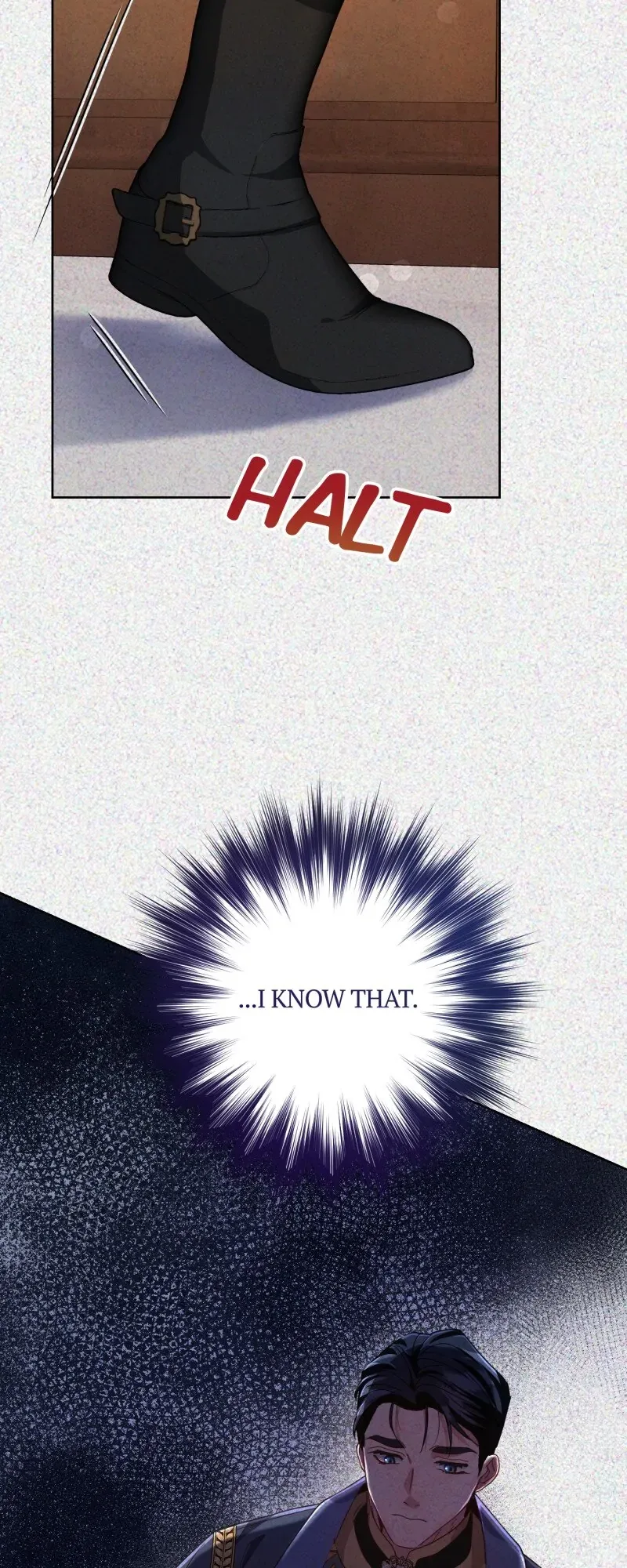 Until the Real One Shows Up Chapter 13 page 37