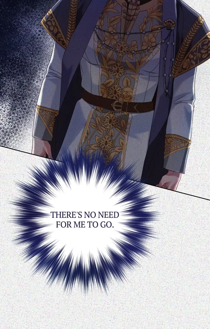 Until the Real One Shows Up Chapter 13 page 38
