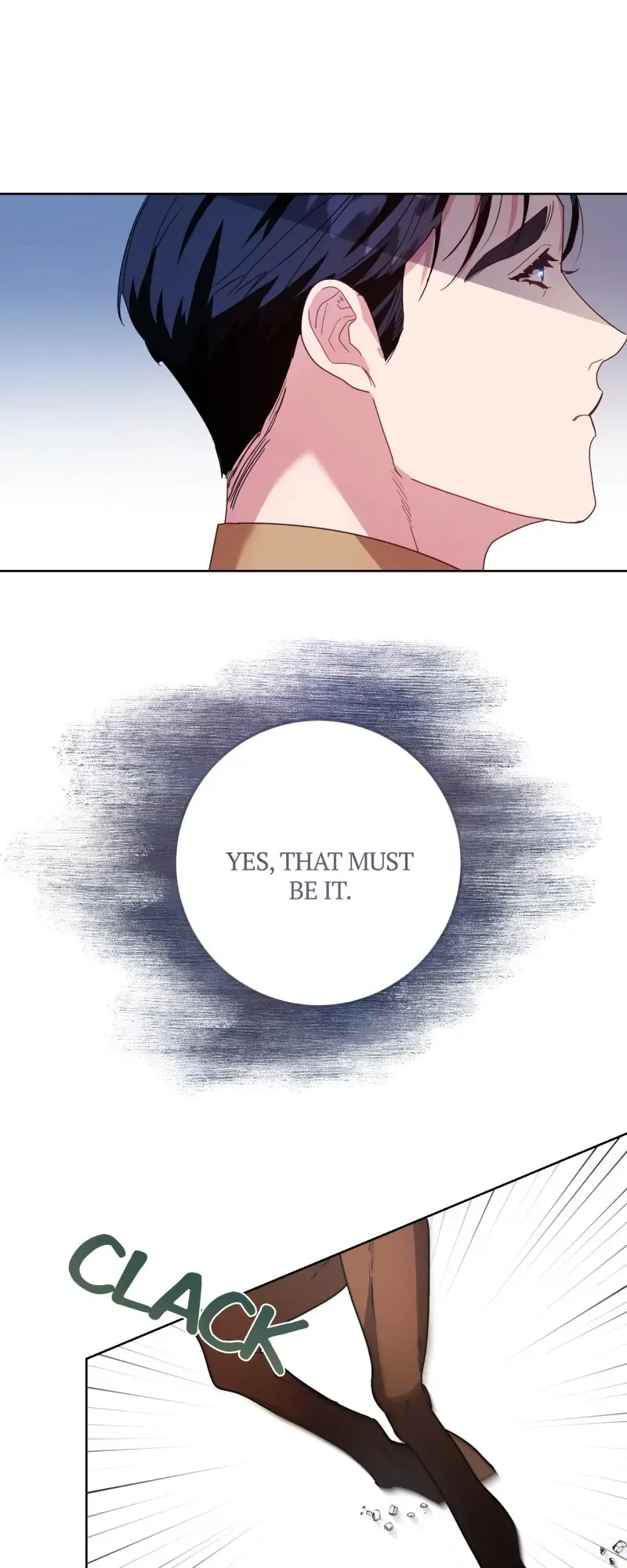 Until the Real One Shows Up Chapter 13 page 41